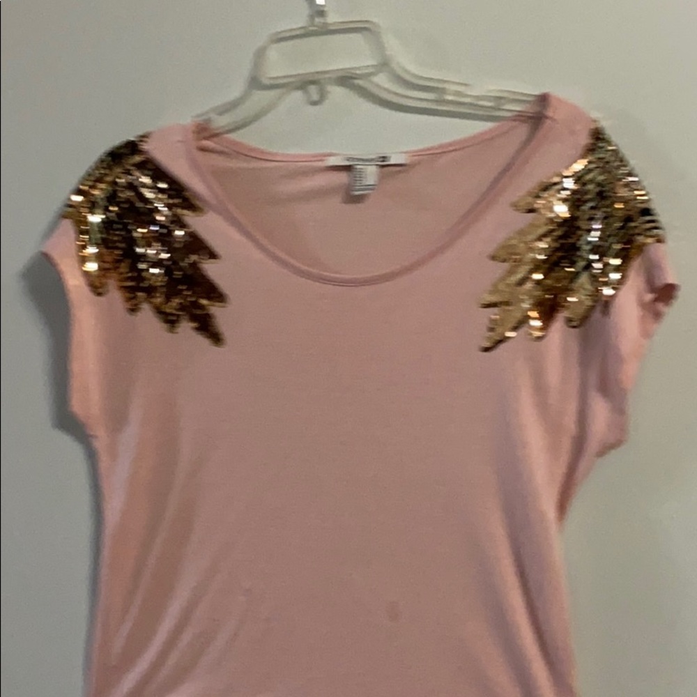 XS forever 21 shirt